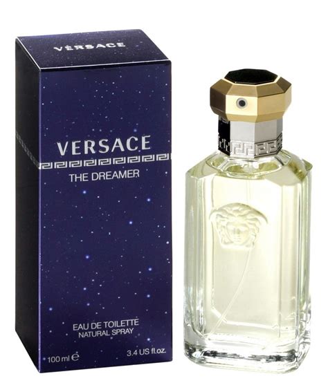 versace the dreamer opiniones|versace the dreamer original.